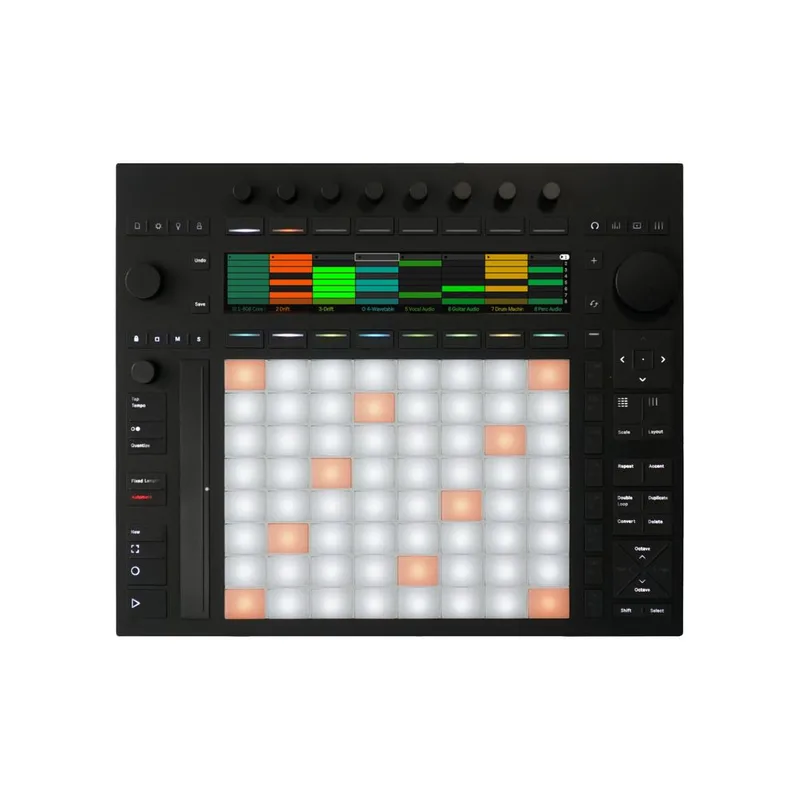 Ableton Push 3 (Standalone)