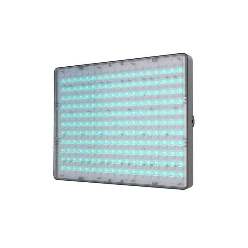 amaran P60c RGBWW LED Panel