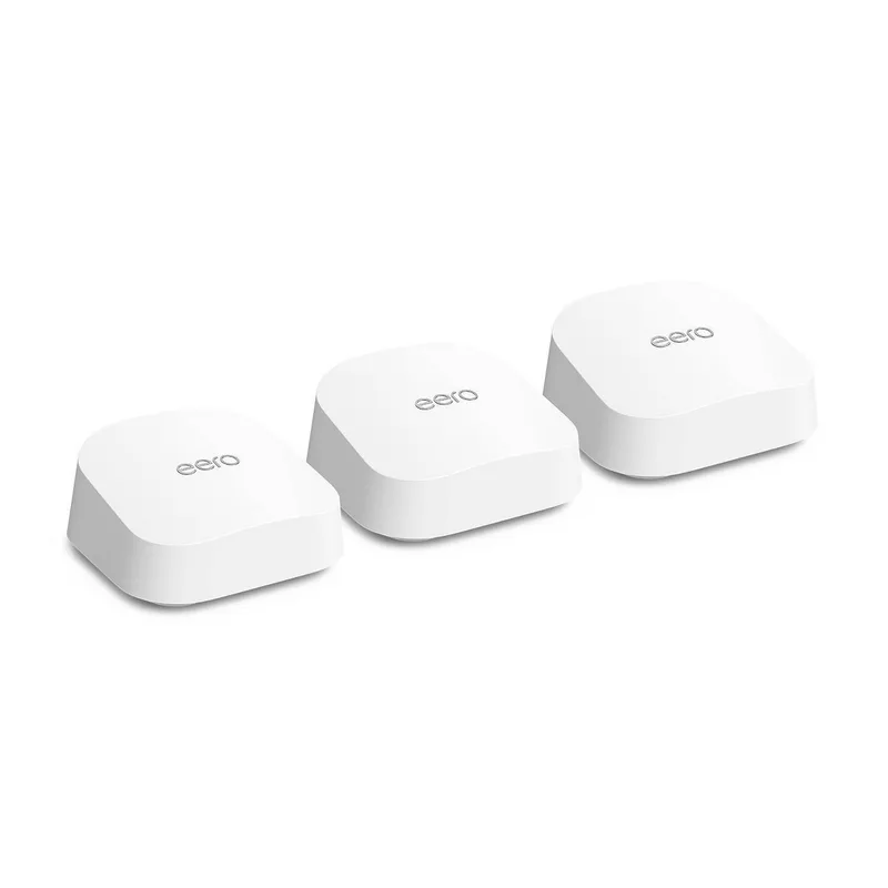 eero 7 (3-pack)