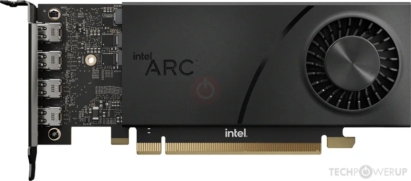 AMD Radeon RX 7600