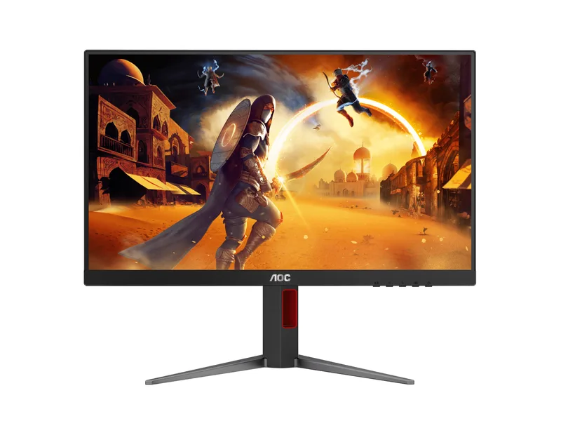 AOC 27G4 (27" 1080p 180Hz Fast IPS)
