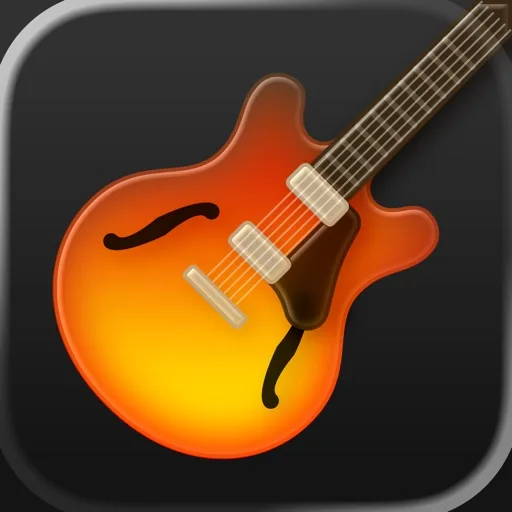 Apple GarageBand