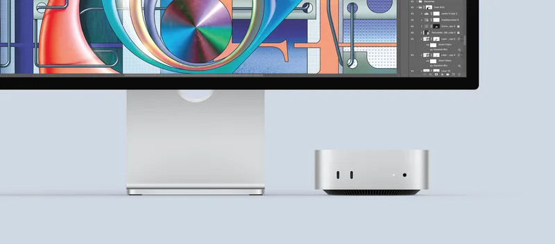Apple Mac mini (M4 Pro, 48GB/1TB)