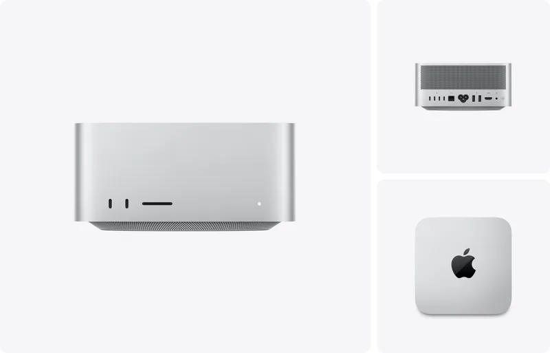 Apple Mac Studio (M4 Max, 36GB)