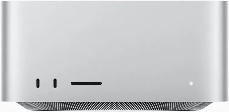 Apple Mac Studio (M4 Max)