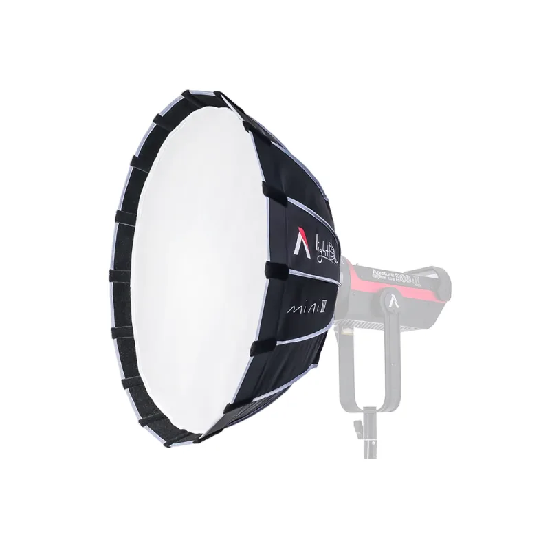 Aputure Light Dome Mini III