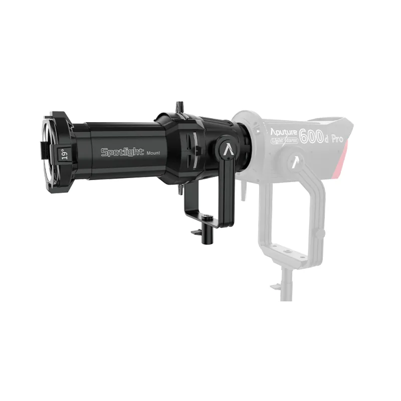 Aputure Spotlight Mount 19°