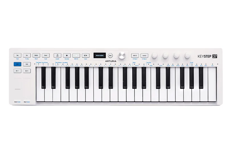 Arturia KeyStep 37 mk2