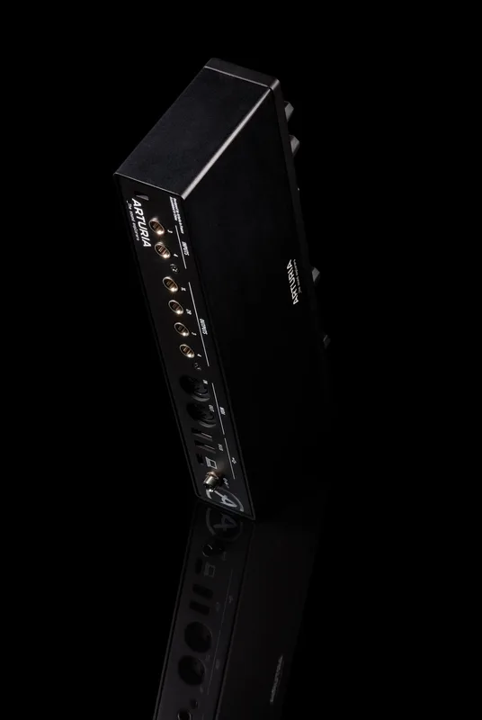 Arturia MiniFuse 4
