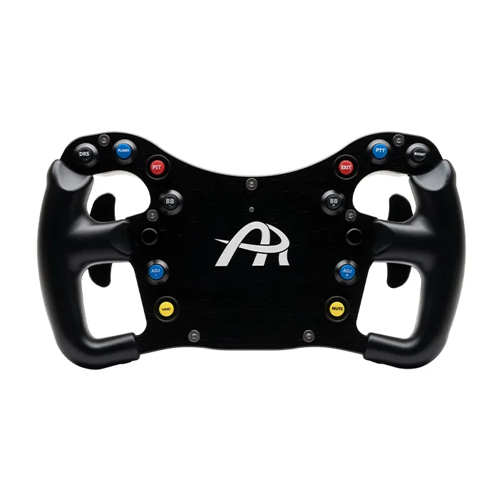 Ascher Racing F28-SC V3 Formula Wheel
