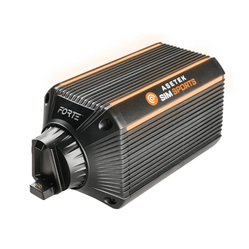 Asetek Forte Direct Drive (18 Nm)