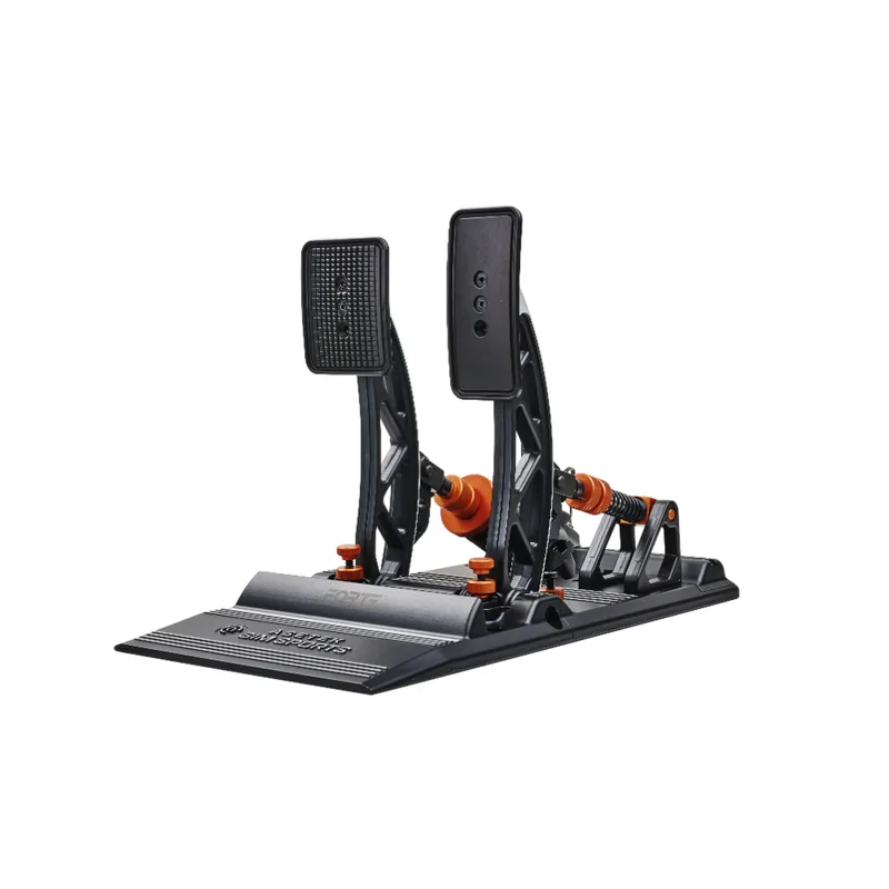 Asetek Forte Pedals