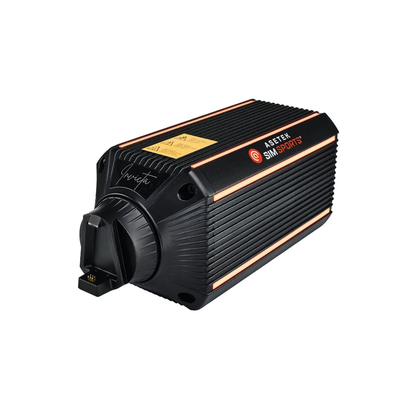 Asetek Invicta Direct Drive (27 Nm)