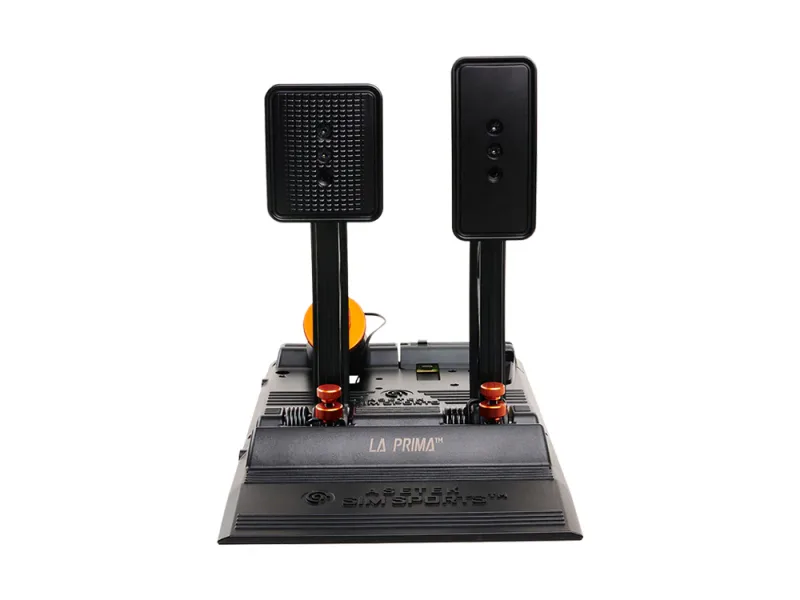 Asetek La Prima Pedals