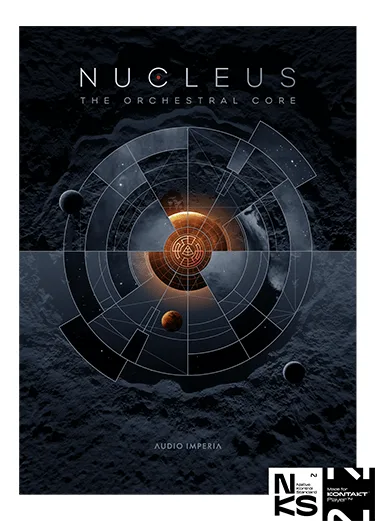 Audio Imperia Nucleus