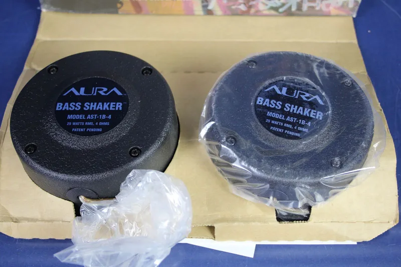AuraSound AST-1B-4
