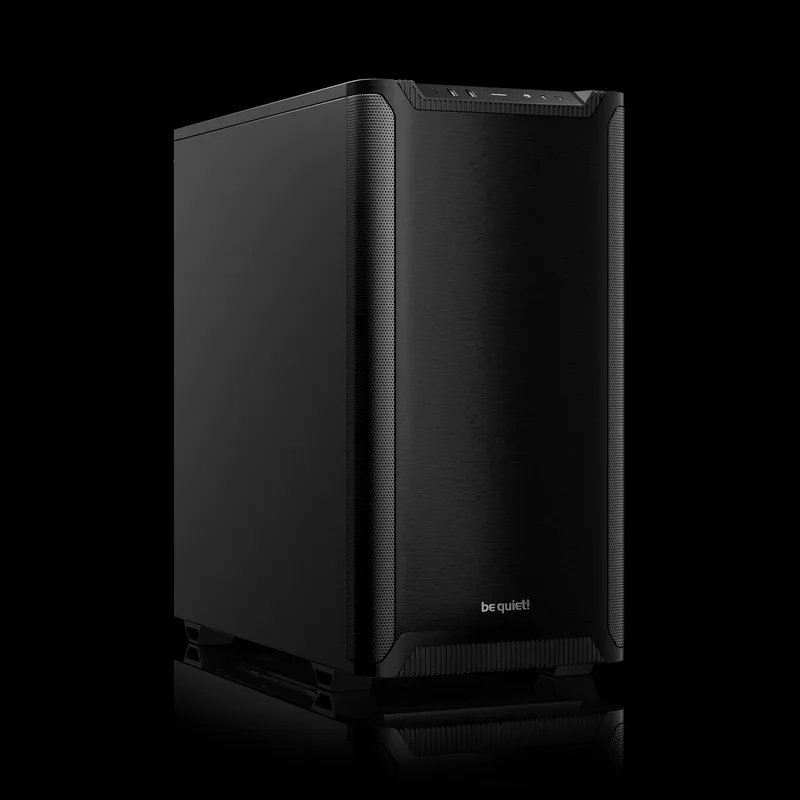be quiet! Pure Base 501