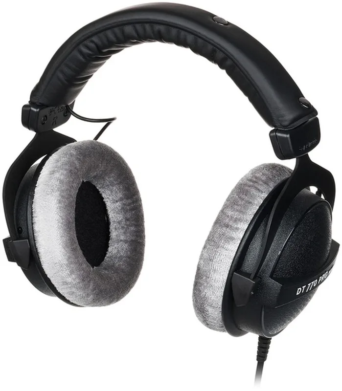 Beyerdynamic DT 770 Pro (80 Ω)