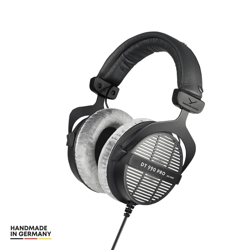 Beyerdynamic DT 990 Pro