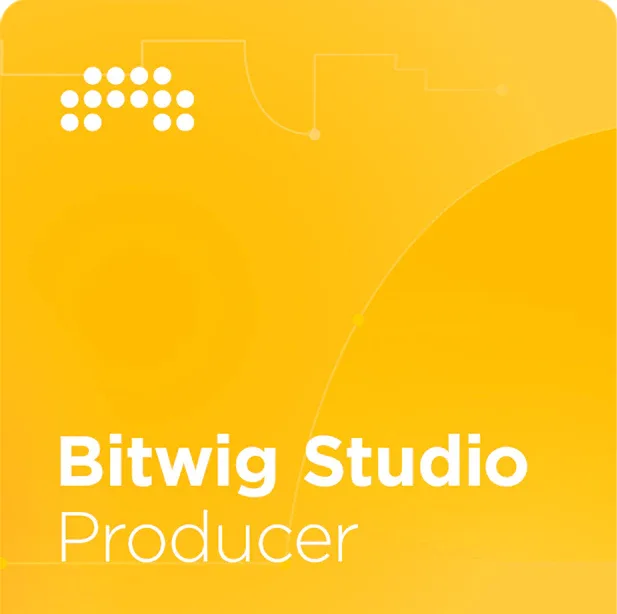 Bitwig Studio Producer