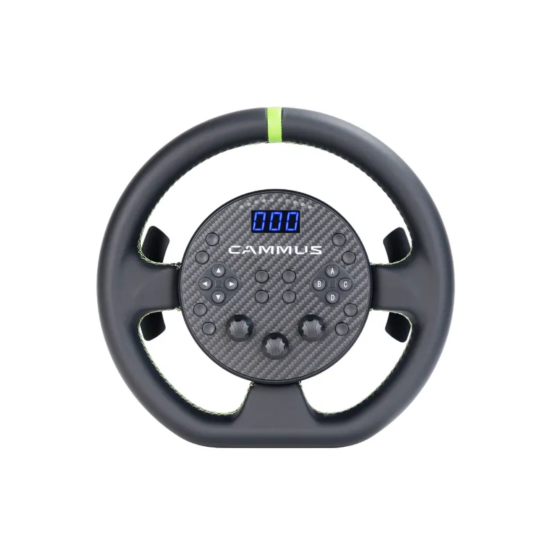 Cammus C5 Direct Drive Wheelbase (5 Nm)