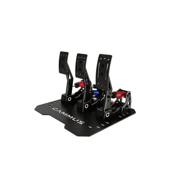 Cammus LC100 Load Cell Pedals