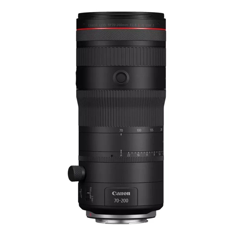 Canon RF 70-200mm f/2.8 L IS USM Z