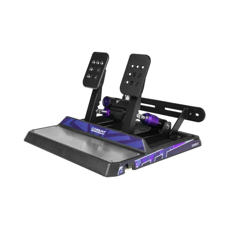 Conspit CPP Apex Hydraulic Pedals