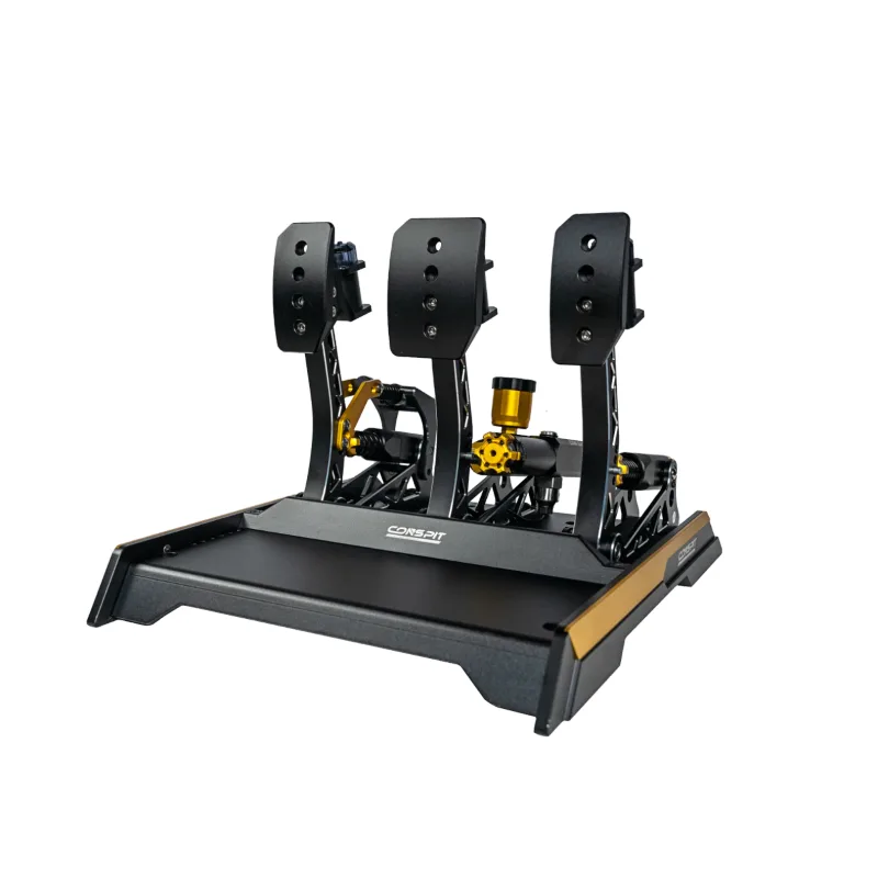 Conspit CPP-EVO Hydraulic Pedals