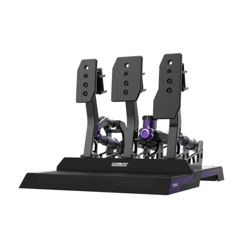 Conspit CPP-Lite Hydraulic Pedals