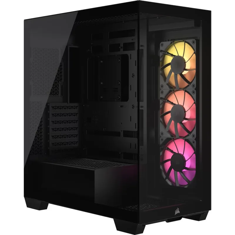 Corsair 3500X ARGB