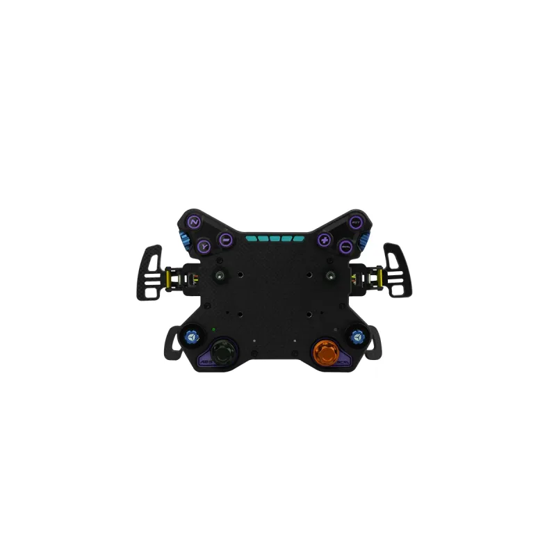 Cube Controls GT PRO V2 Button Box