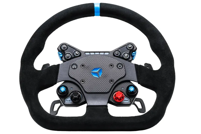 Cube Controls GT Pro V2