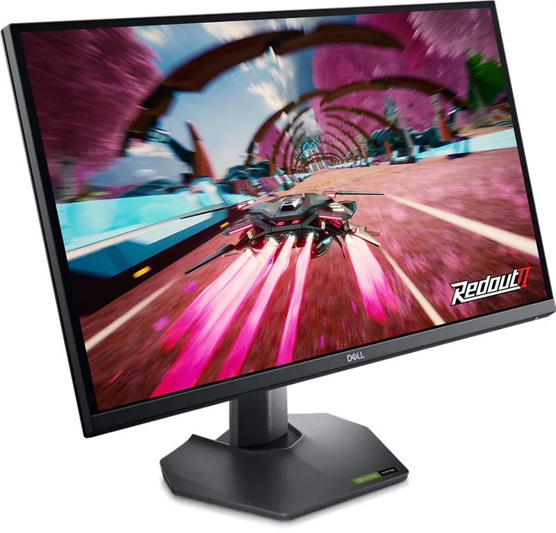 Dell G2724D (27" 1440p 165Hz Fast IPS)