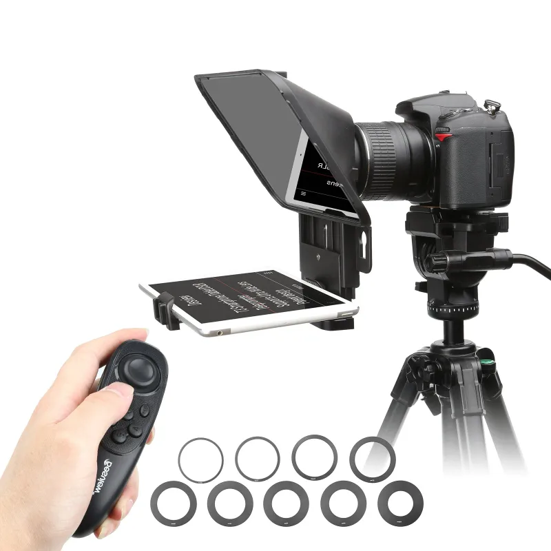 Desview T3 Teleprompter