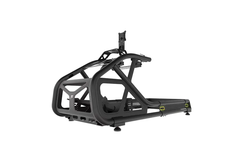 Fanatec ClubSport Cockpit