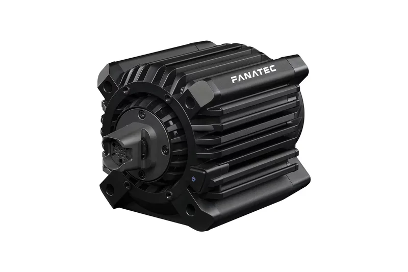 Fanatec ClubSport DD (15 Nm)