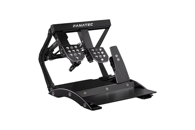 Fanatec ClubSport Pedals V3 Inverted