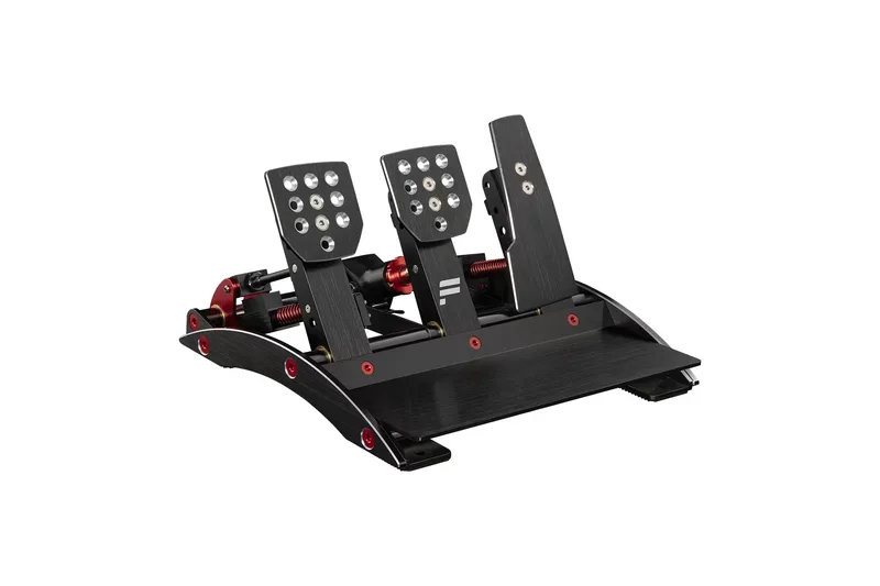 Fanatec ClubSport Pedals V3