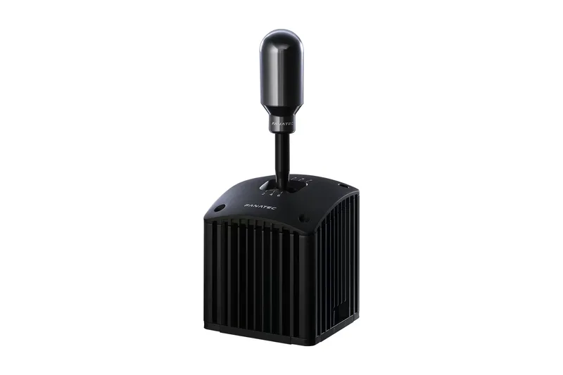 Fanatec ClubSport Shifter SQ V1.5