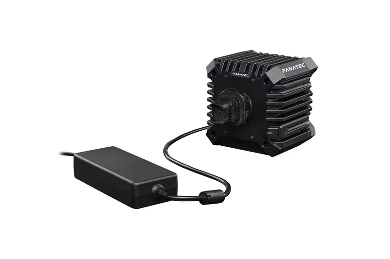 Fanatec CSL DD QR2 (8 Nm)