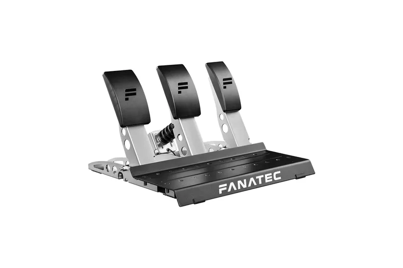 Fanatec CSL Pedals LC