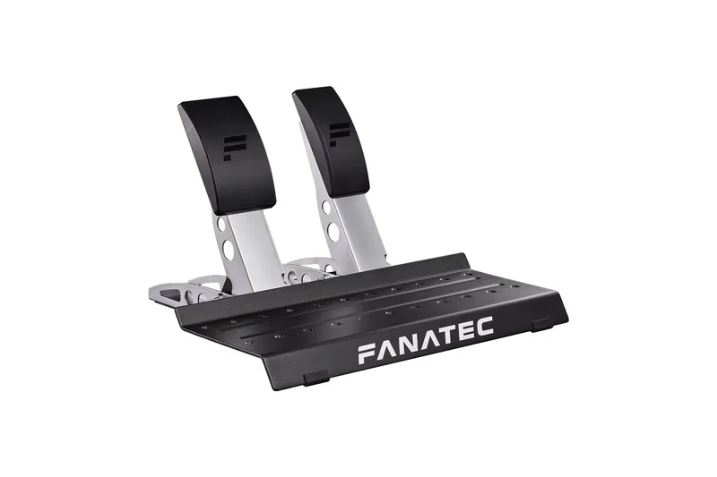 Fanatec CSL Pedals