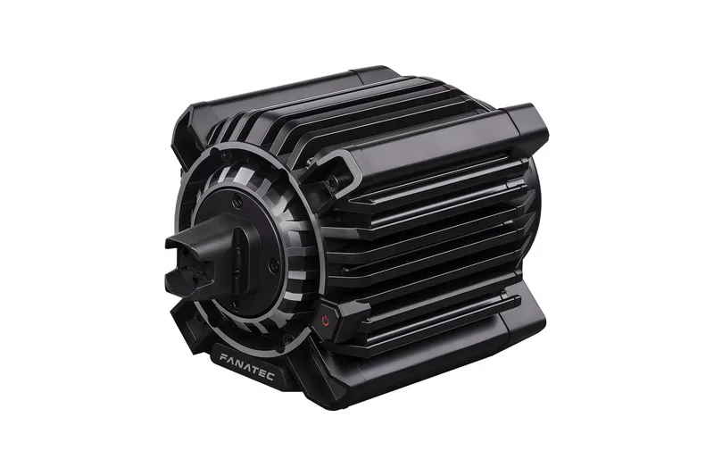 Fanatec Podium DD (25 Nm)