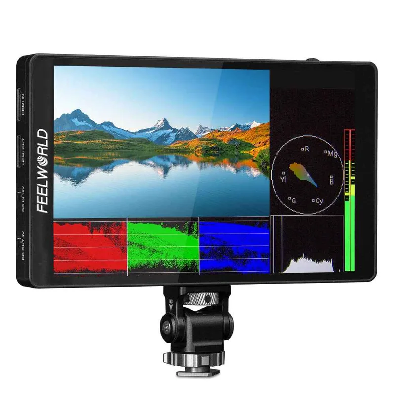 Feelworld F7 PRO