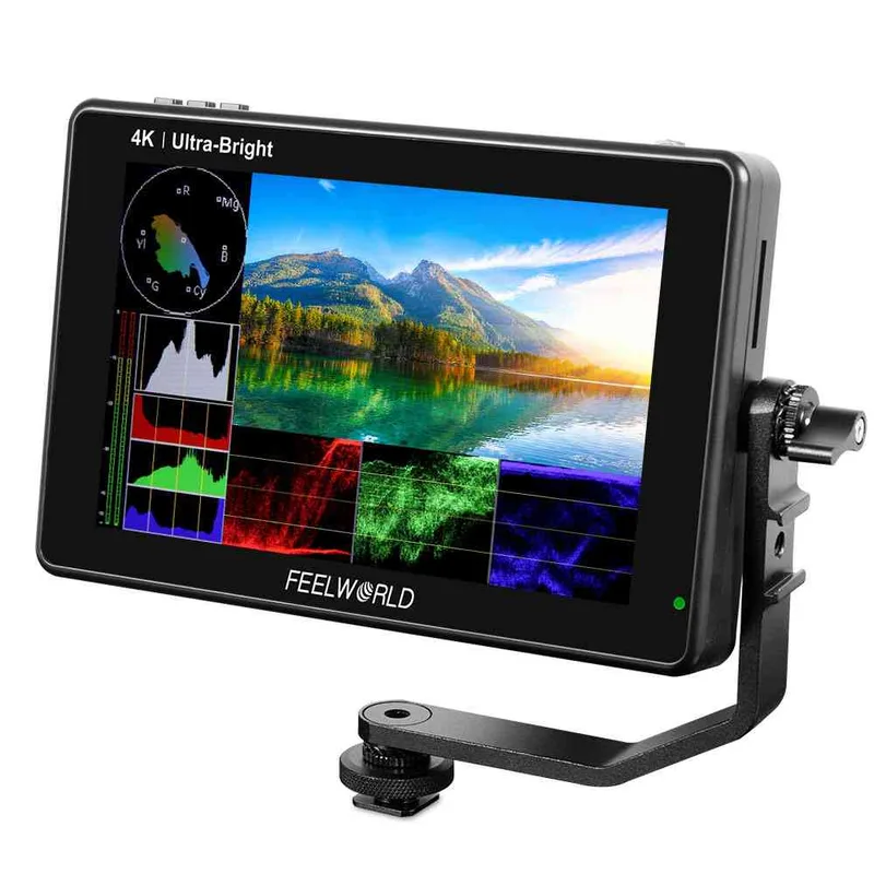 Feelworld LUT7S PRO 7" HDMI/SDI Monitor