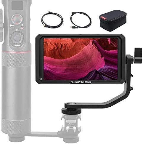 Feelworld Master MA5