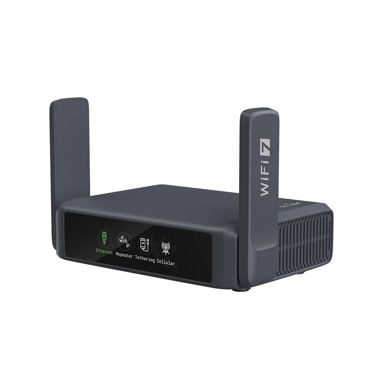 GL.iNet Slate 7 (GL-BE3600)