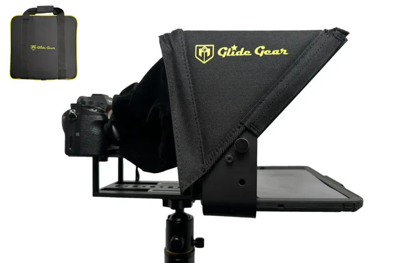 Glide Gear TMP 100 Teleprompter