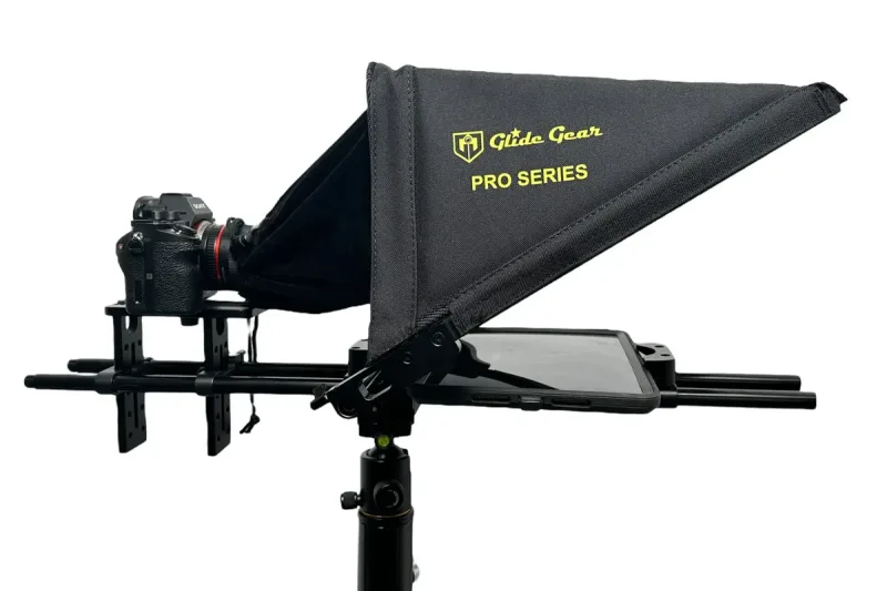 Glide Gear TMP 750 Tablet Teleprompter